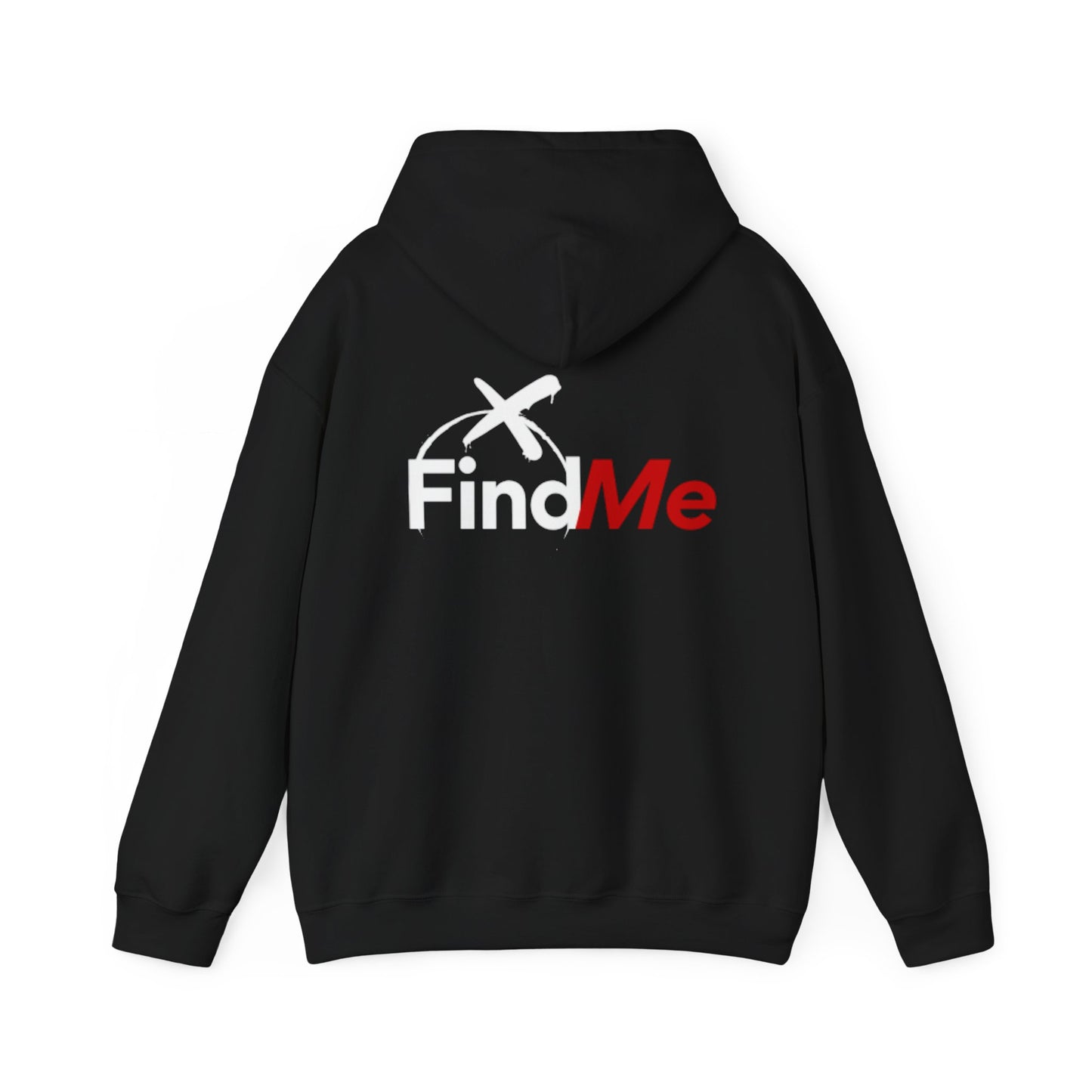 Find me Hoodie