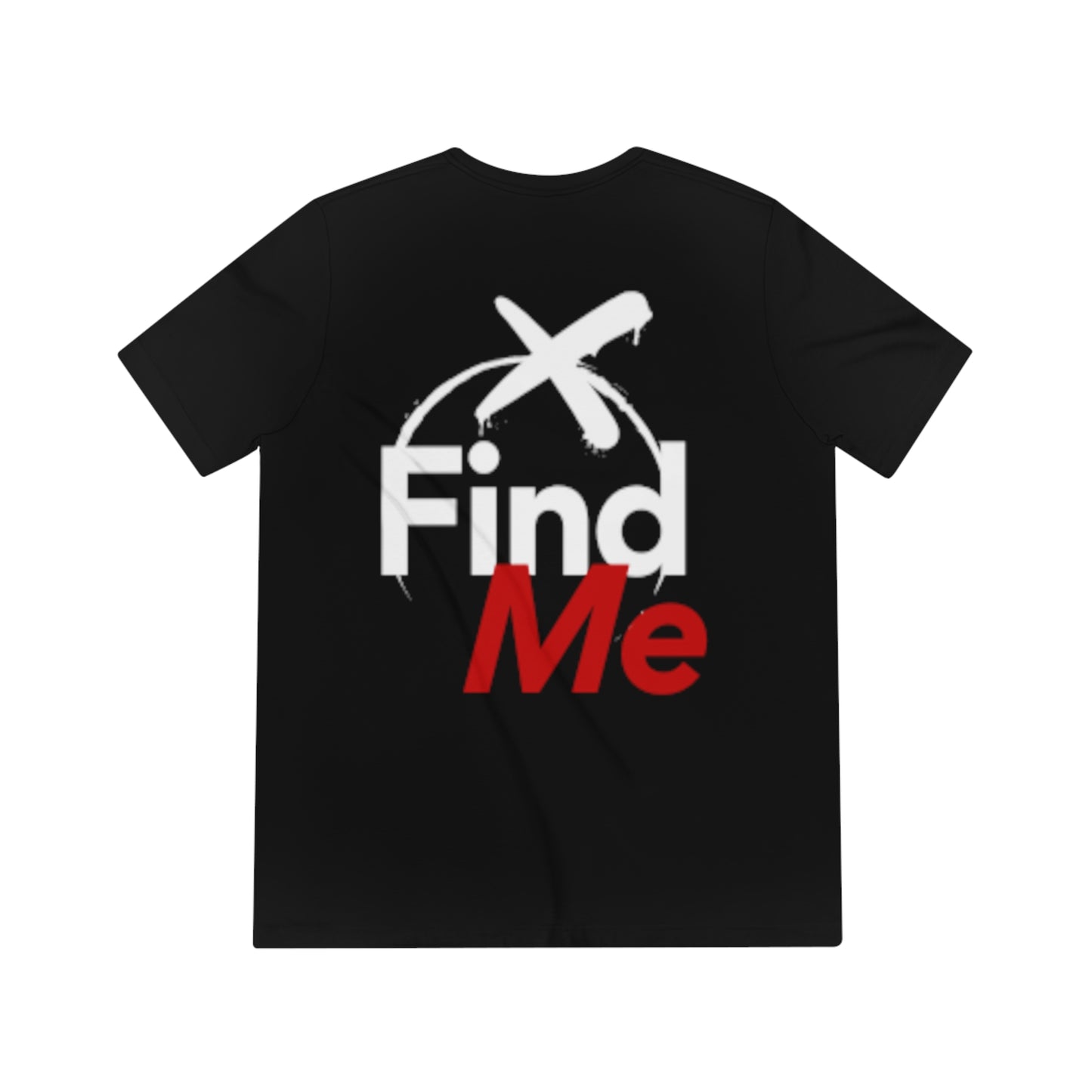 Find Me Tee