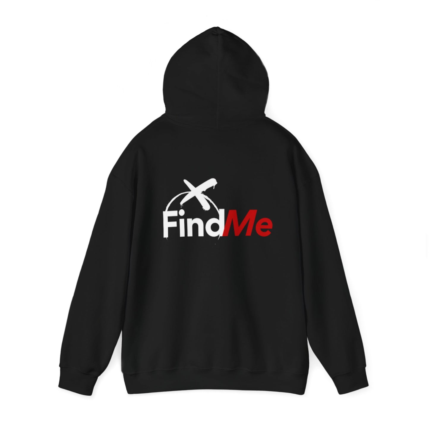 Find me Hoodie